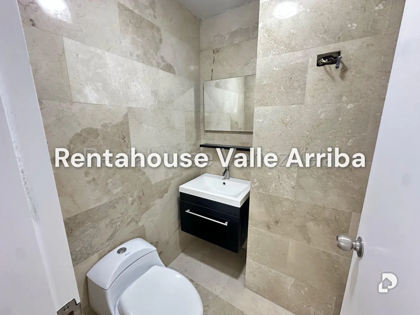 Apartamento en La Boyera, Caracas – 10