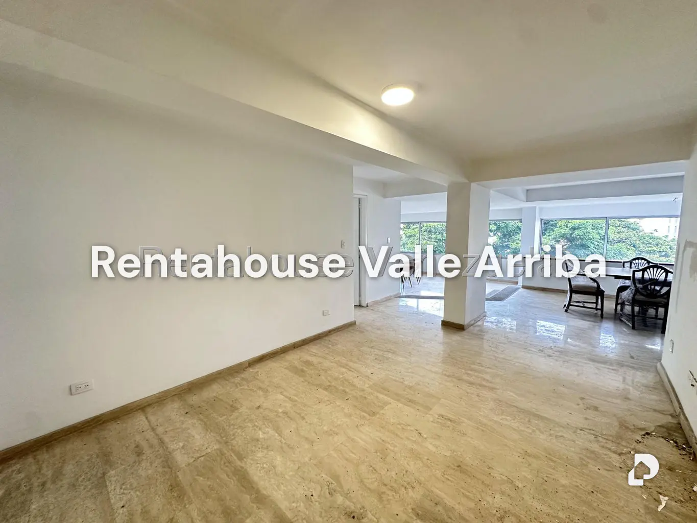 Apartamento en La Boyera, Caracas – 4