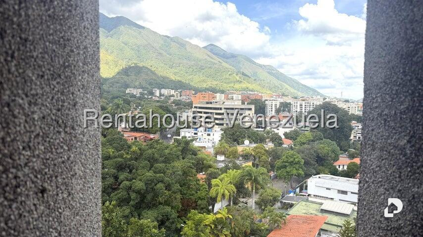 Apartamento en Los Chorros, Caracas – 17