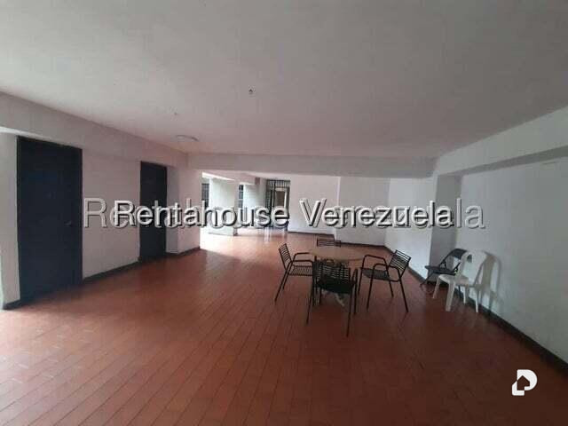 Apartamento en Los Chorros, Caracas – 14