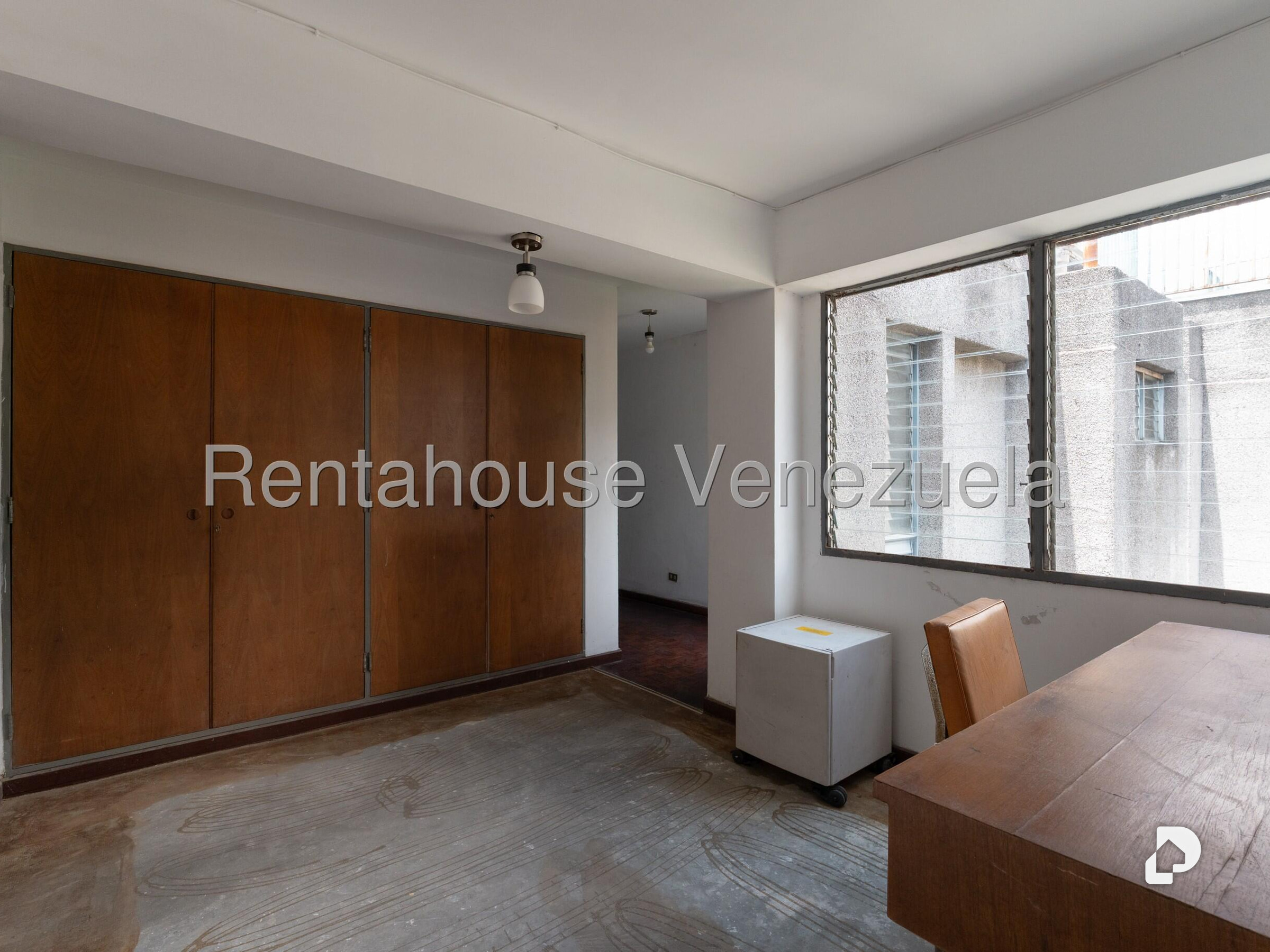Apartamento en Los Chorros, Caracas – 20