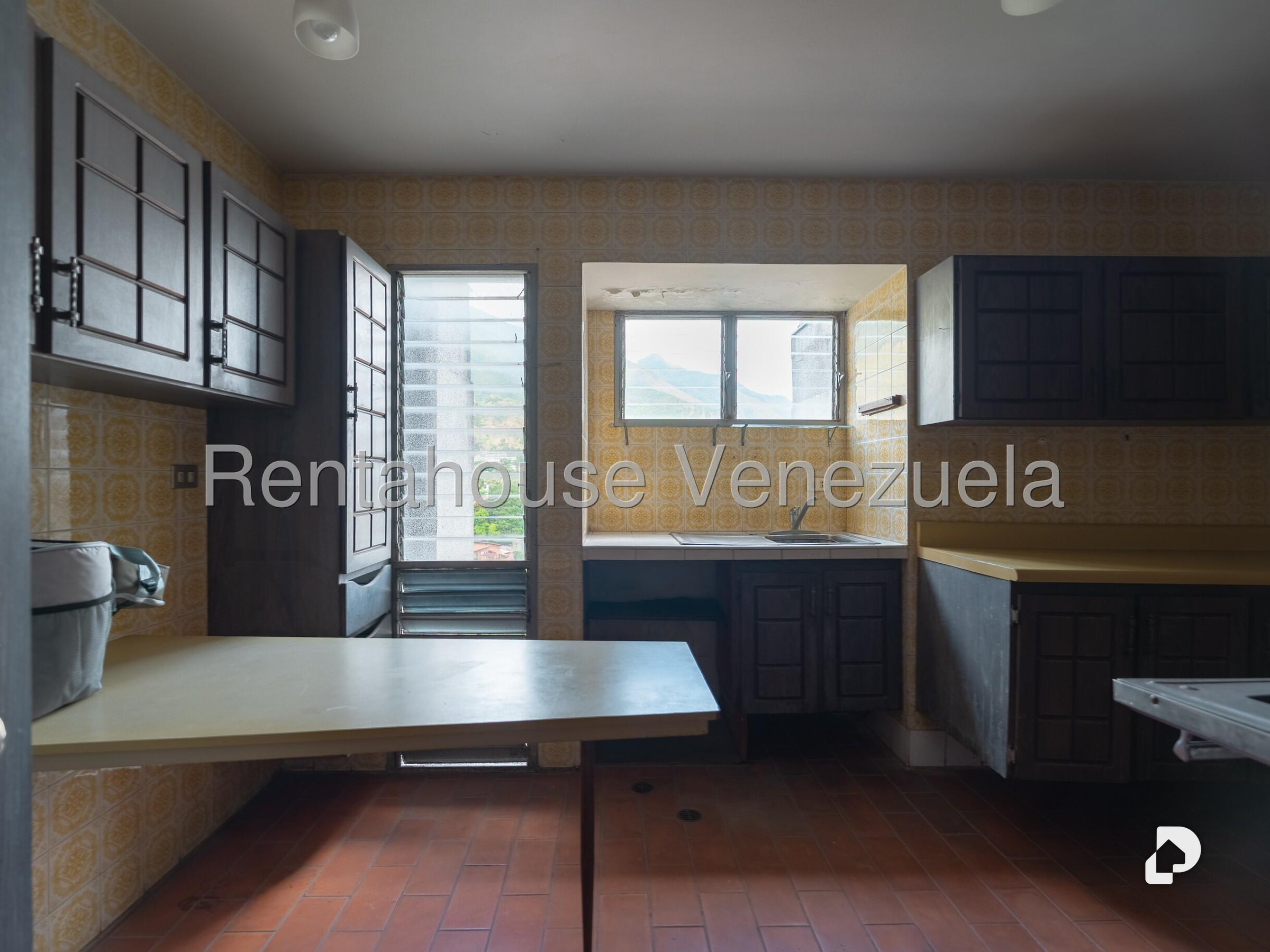 Apartamento en Los Chorros, Caracas – 25
