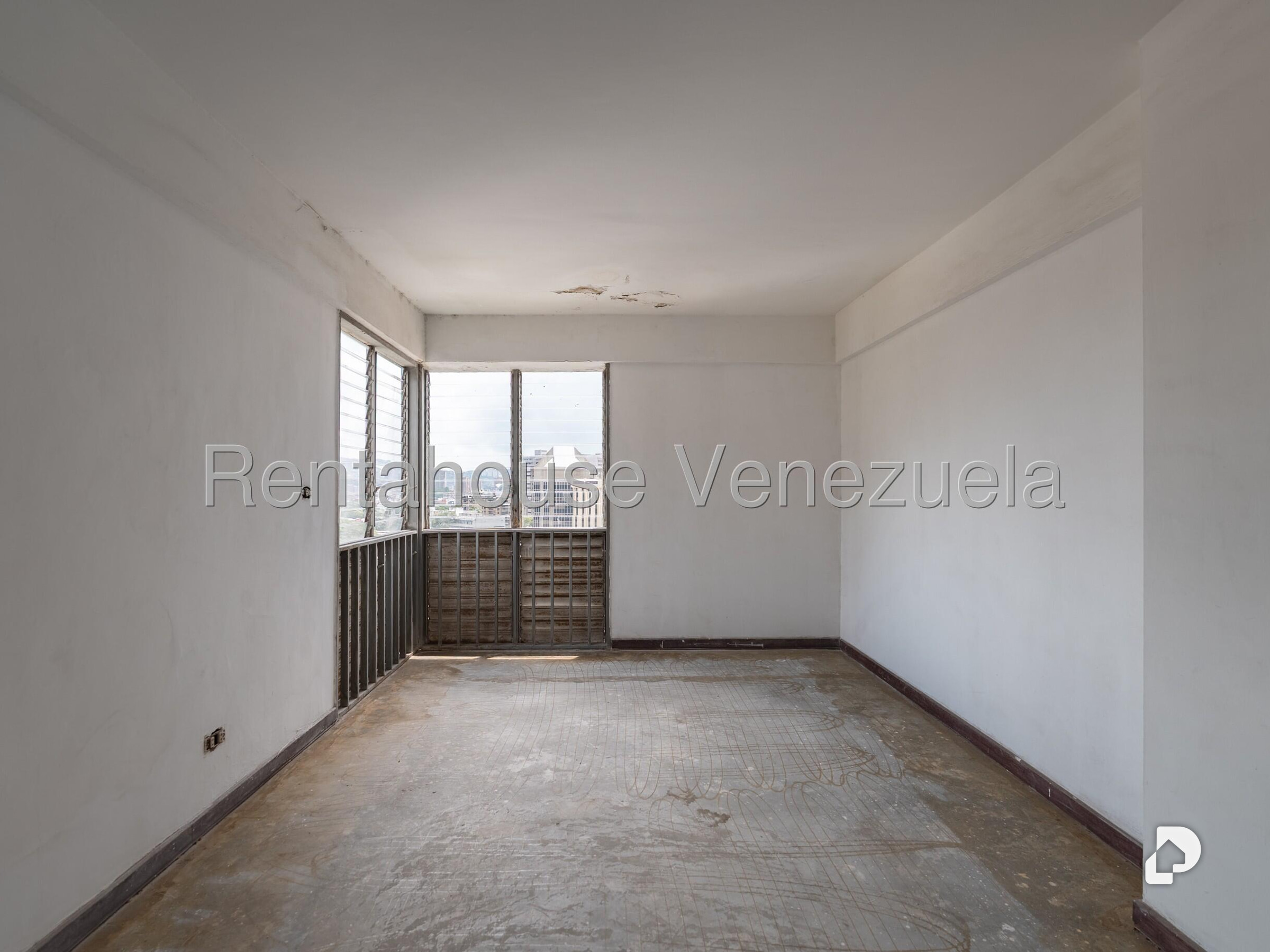 Apartamento en Los Chorros, Caracas – 23
