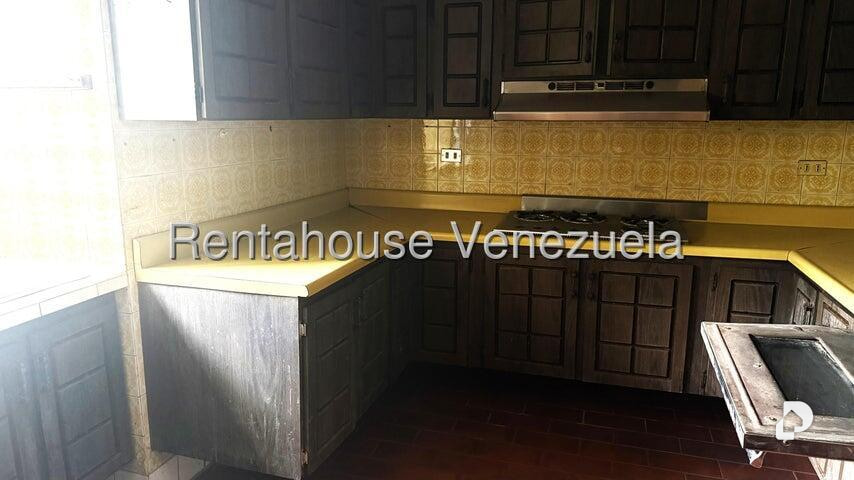 Apartamento en Los Chorros, Caracas – 6