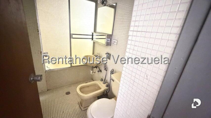 Apartamento en Los Chorros, Caracas – 5