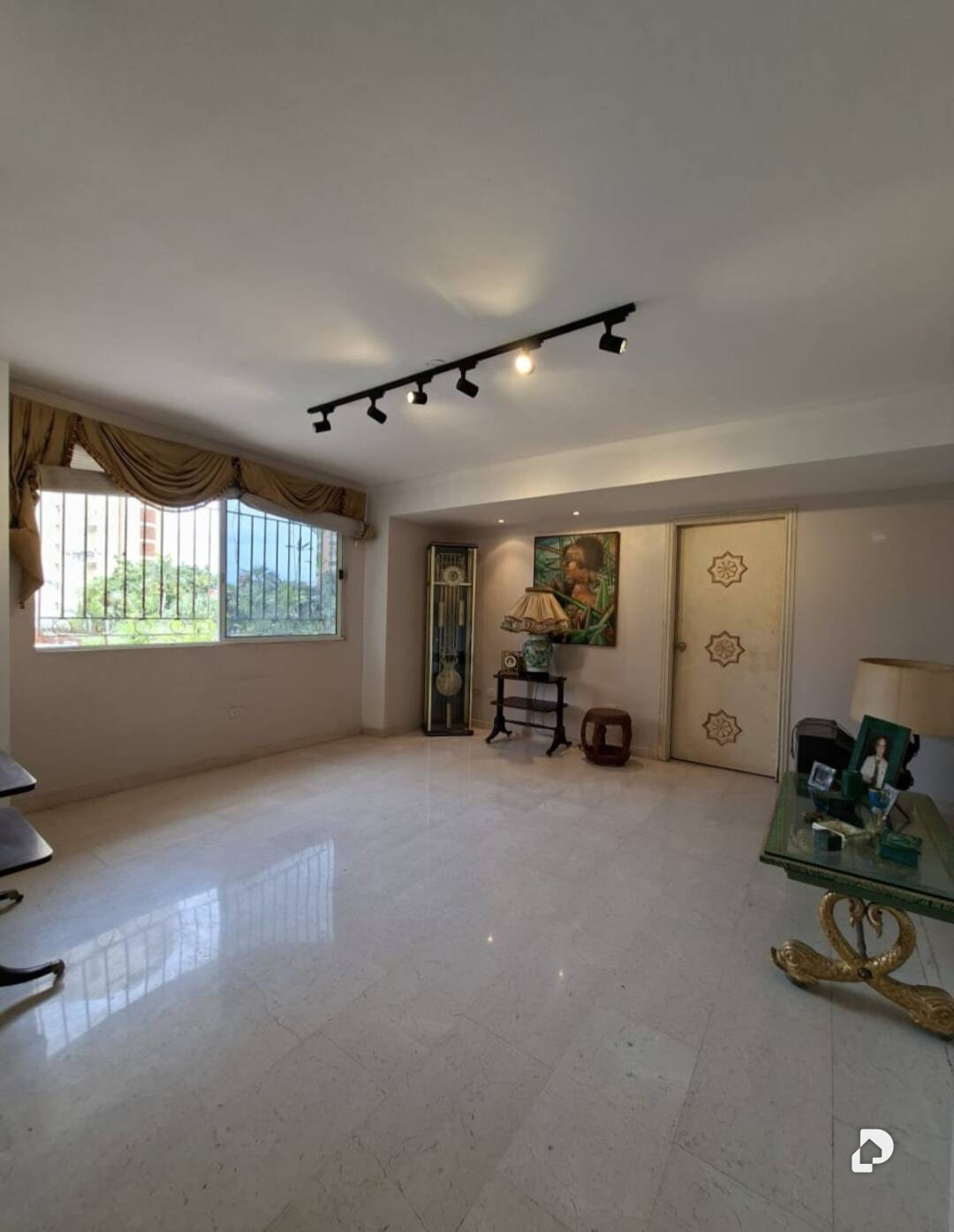 Apartamento en La Virginia, Maracaibo – 3