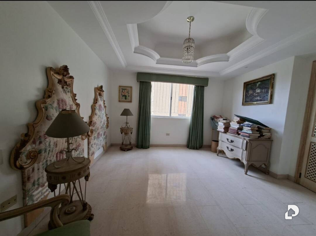 Apartamento en La Virginia, Maracaibo – 4