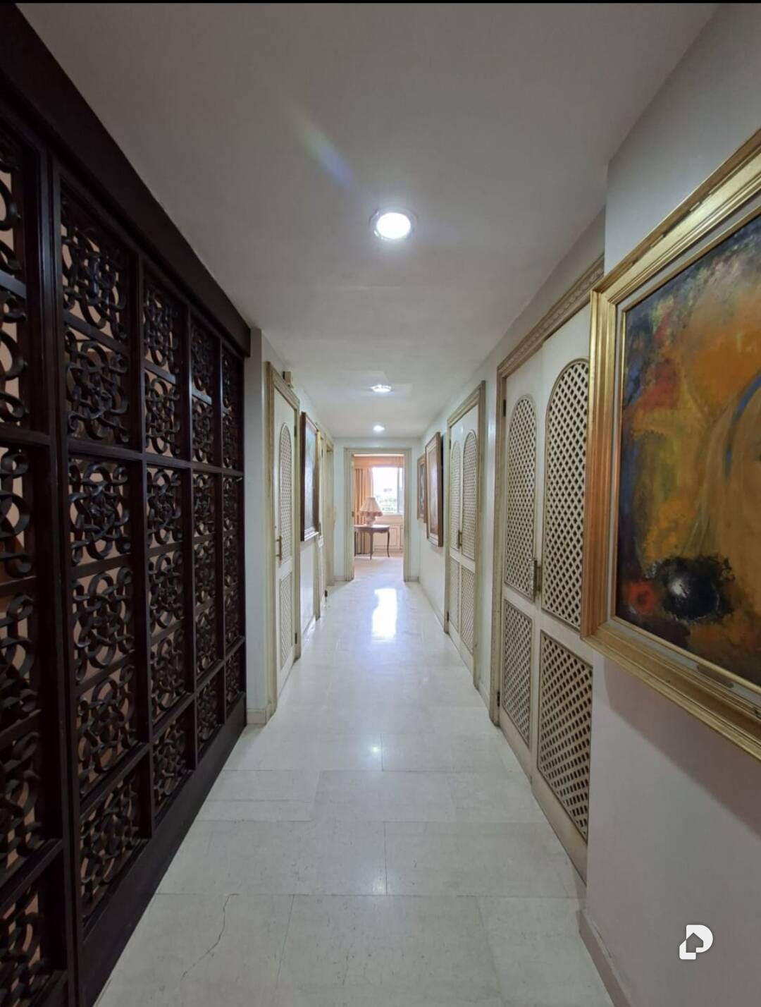 Apartamento en La Virginia, Maracaibo – 6