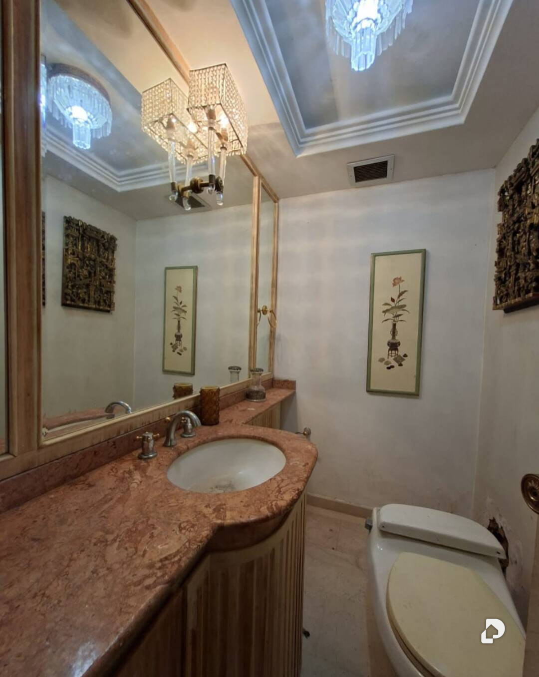 Apartamento en La Virginia, Maracaibo – 9