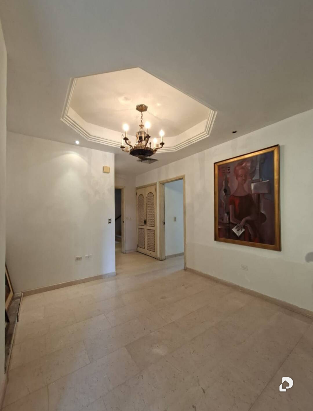 Apartamento en La Virginia, Maracaibo – 2