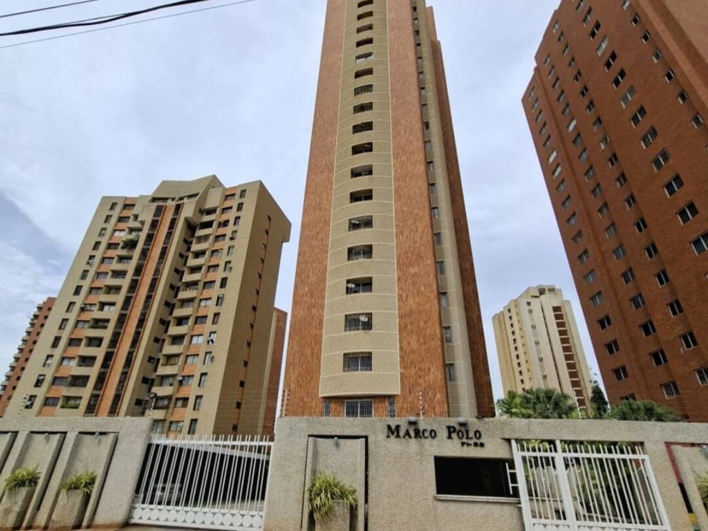Apartamento en Maracaibo - 1
