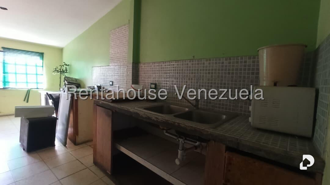 Casa en La Trinidad, Caracas