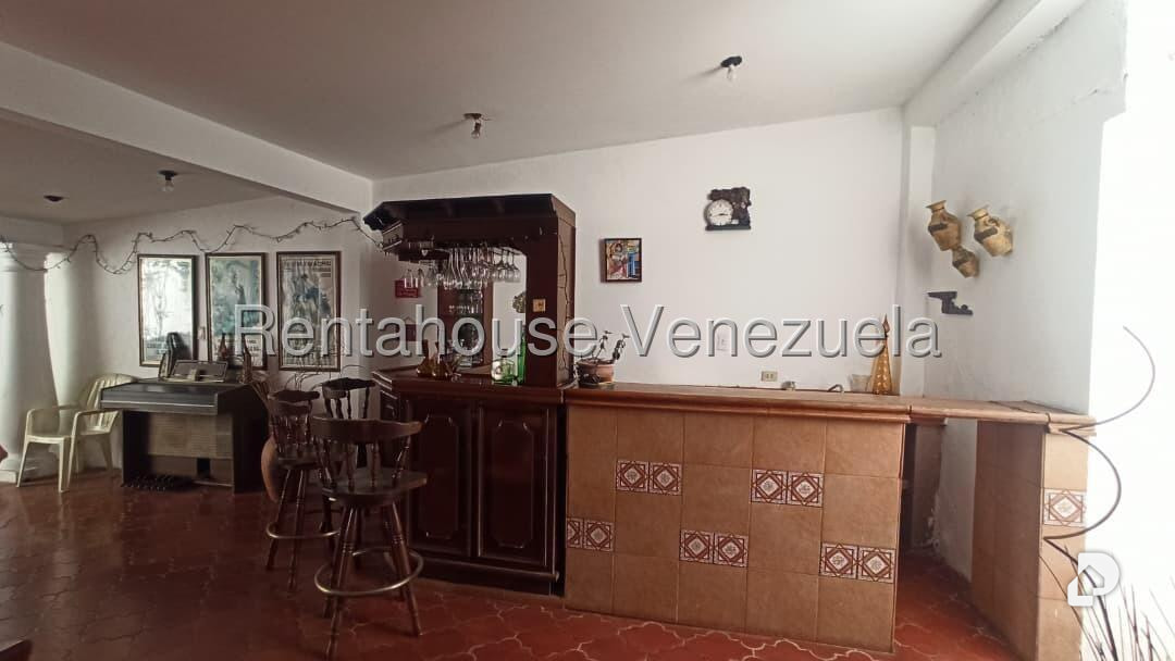 Casa en La Trinidad, Caracas