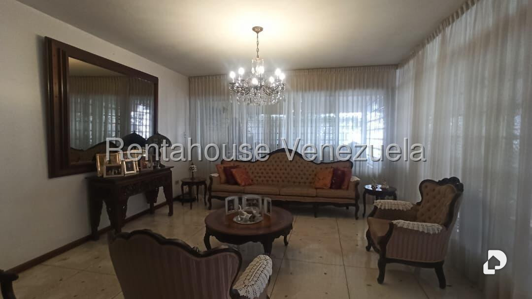 Casa en La Trinidad, Caracas