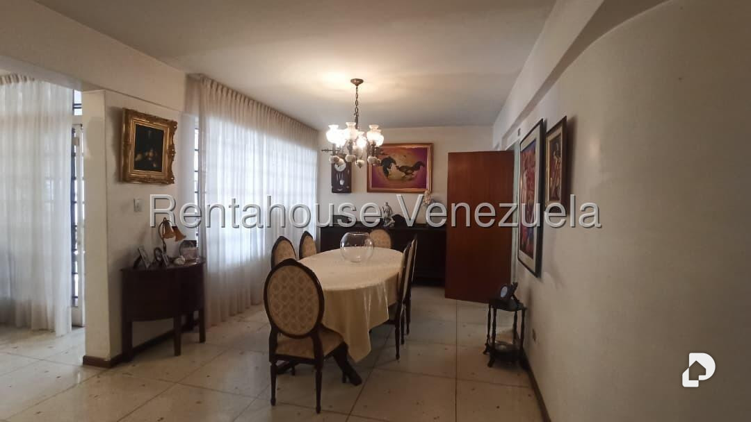 Casa en La Trinidad, Caracas