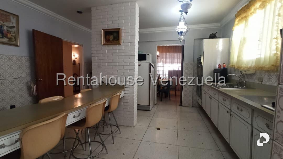 Casa en La Trinidad, Caracas
