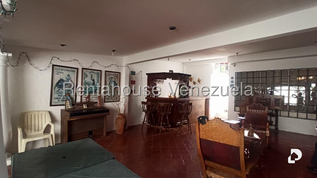 Casa en La Trinidad, Caracas