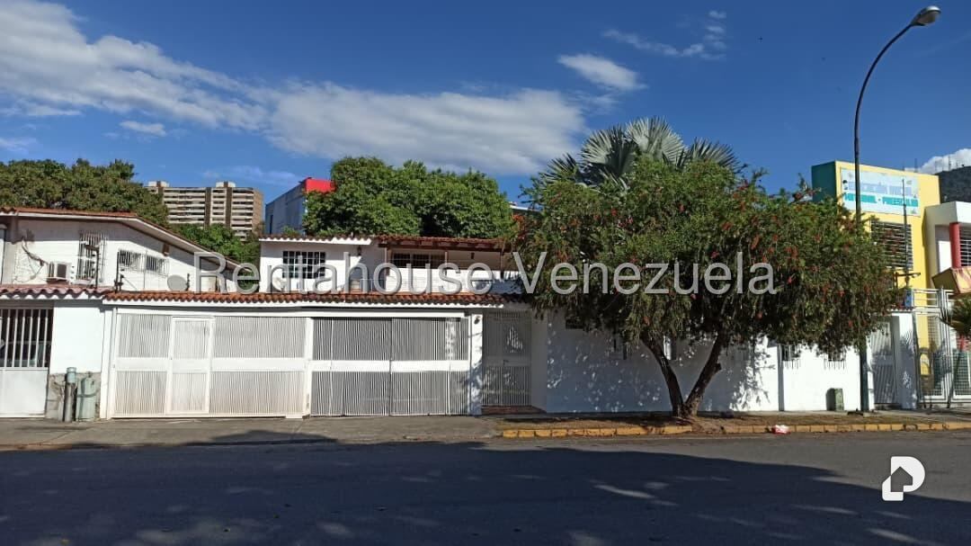 Casa en La Trinidad, Caracas