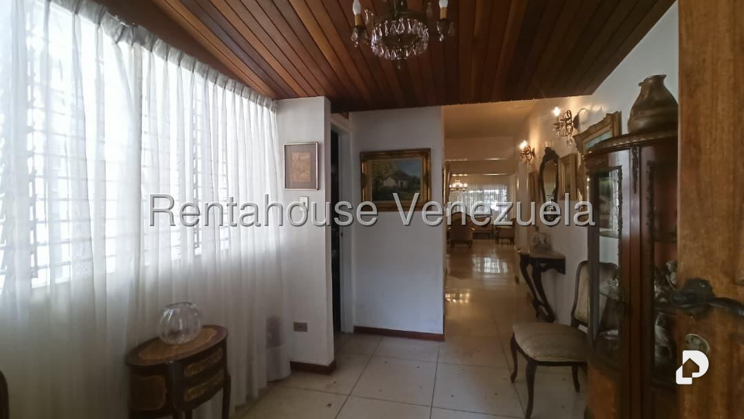 Casa en La Trinidad, Caracas
