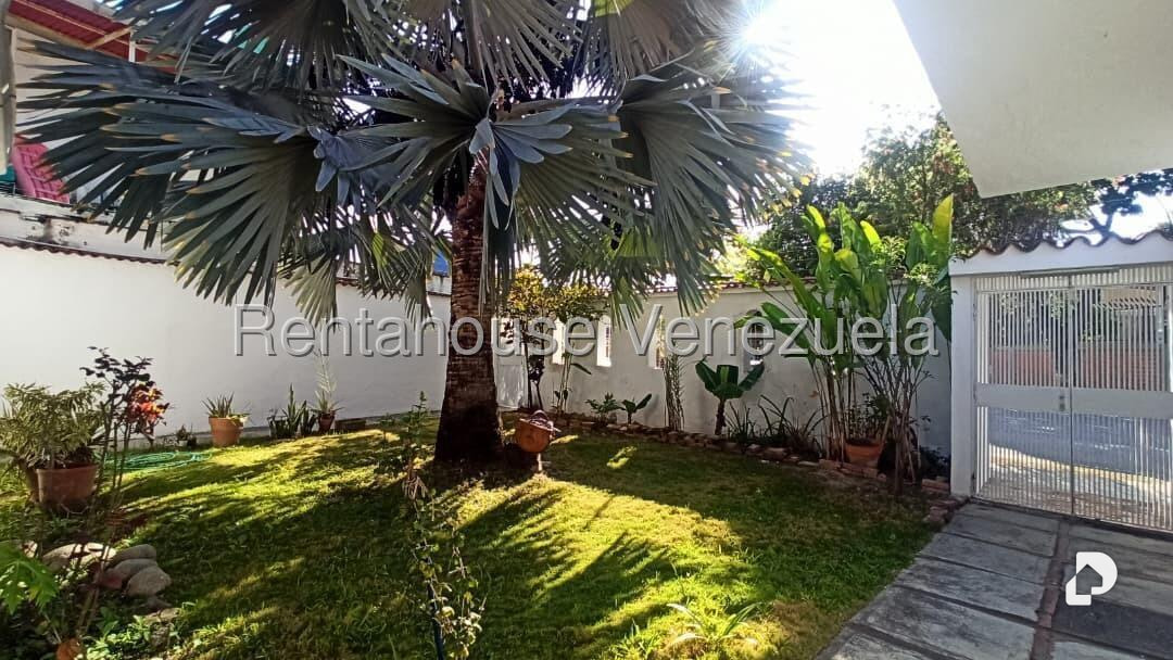 Casa en La Trinidad, Caracas