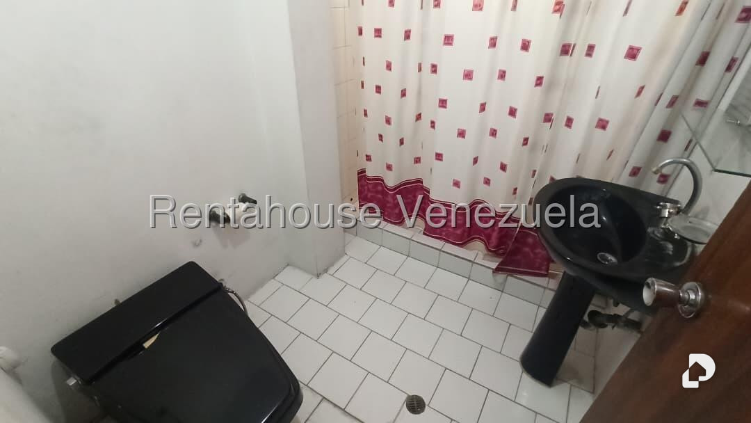 Casa en La Trinidad, Caracas