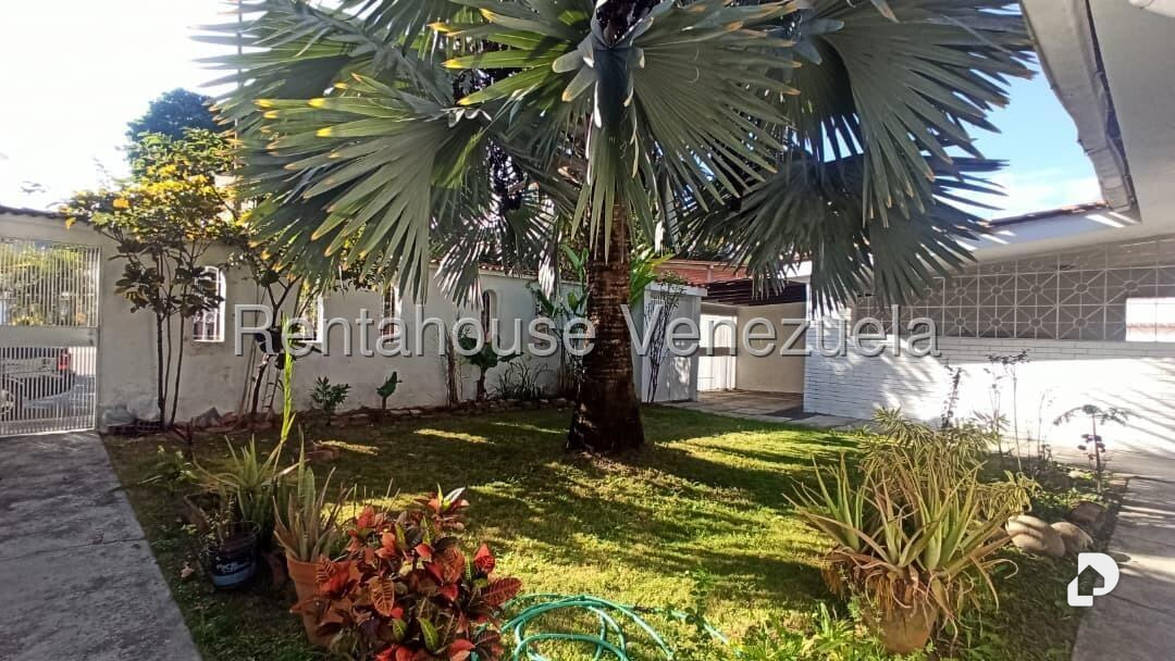 Casa en La Trinidad, Caracas