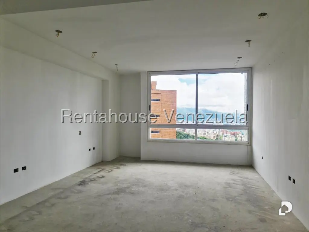Apartamento en Colinas de Valle Arriba / Mirador de Los Campitos, Caracas – 11