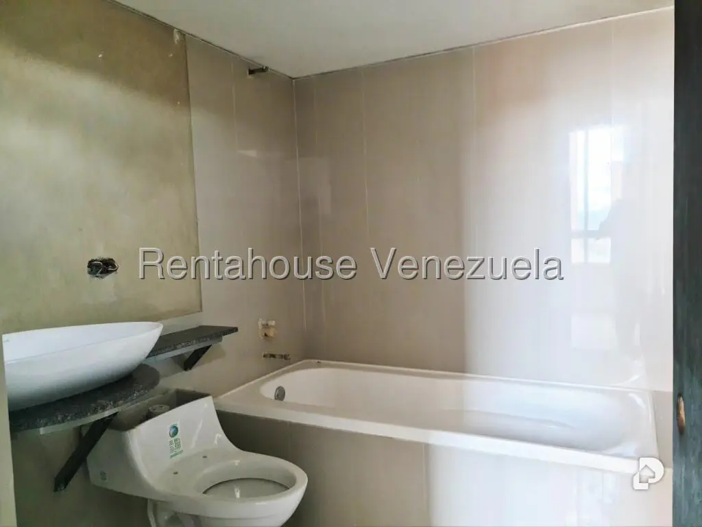 Apartamento en Colinas de Valle Arriba / Mirador de Los Campitos, Caracas – 22