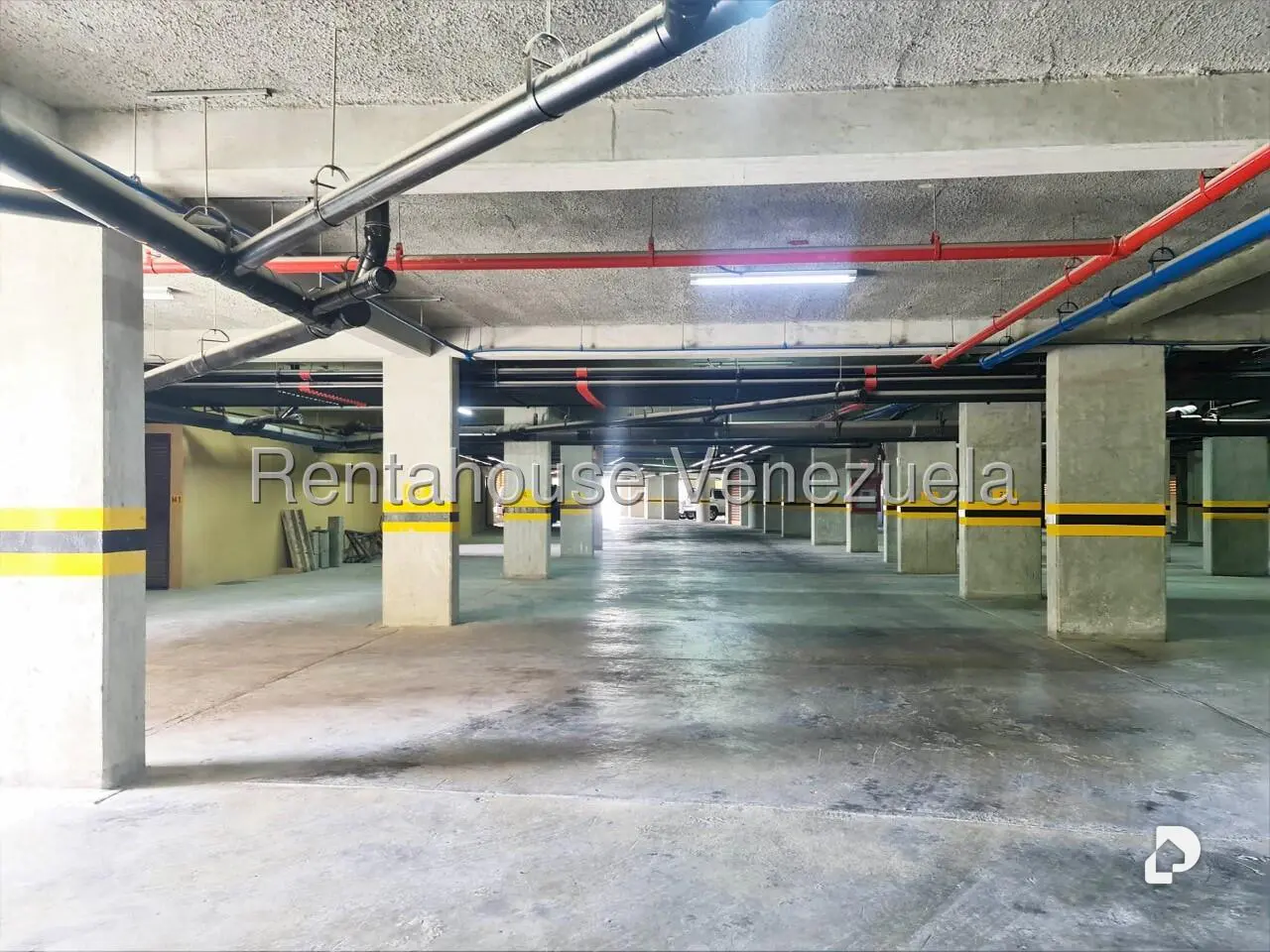 Apartamento en Colinas de Valle Arriba / Mirador de Los Campitos, Caracas – 29