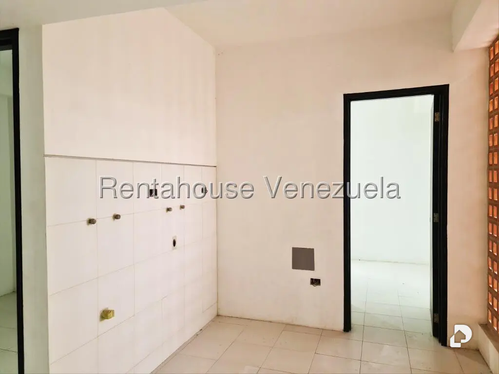 Apartamento en Colinas de Valle Arriba / Mirador de Los Campitos, Caracas – 8