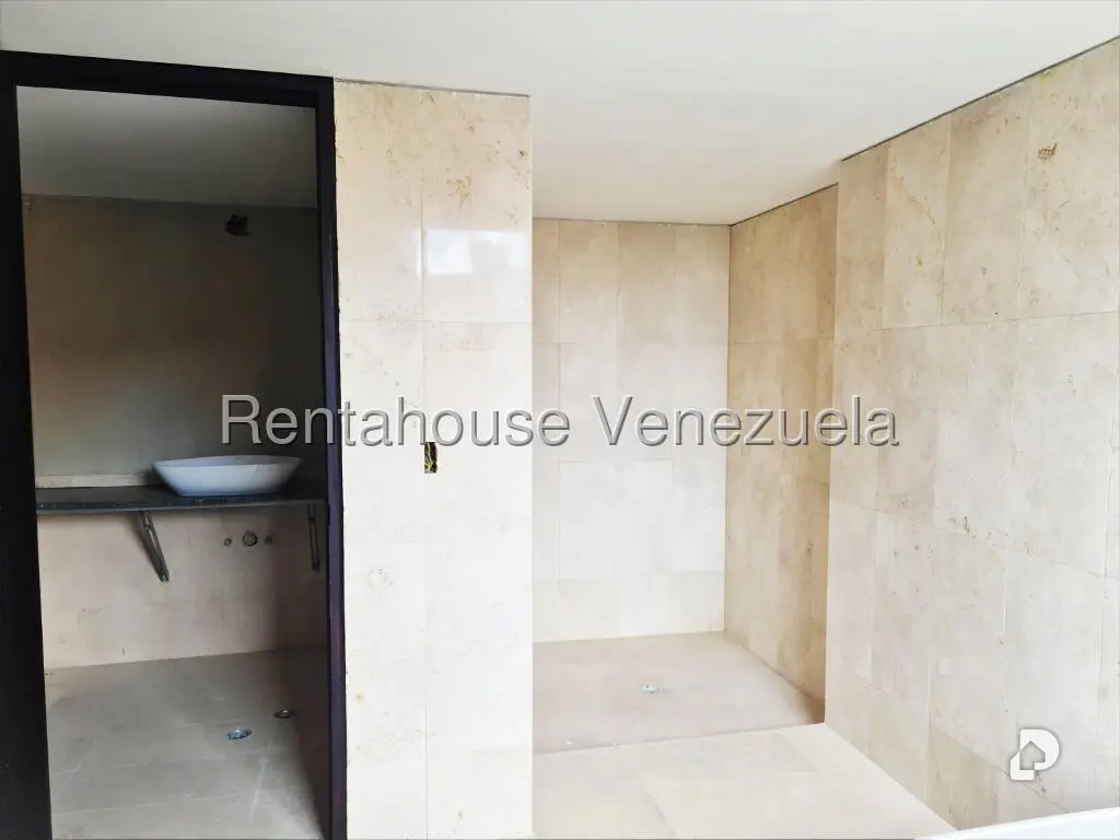 Apartamento en Colinas de Valle Arriba / Mirador de Los Campitos, Caracas – 14