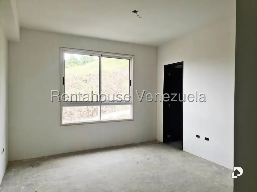 Apartamento en Colinas de Valle Arriba / Mirador de Los Campitos, Caracas – 18