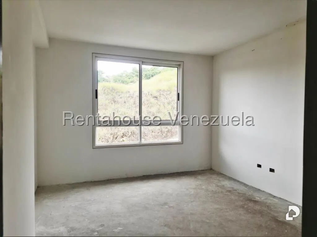 Apartamento en Colinas de Valle Arriba / Mirador de Los Campitos, Caracas – 15