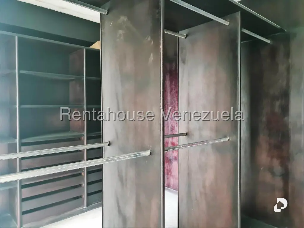 Apartamento en Colinas de Valle Arriba / Mirador de Los Campitos, Caracas – 12