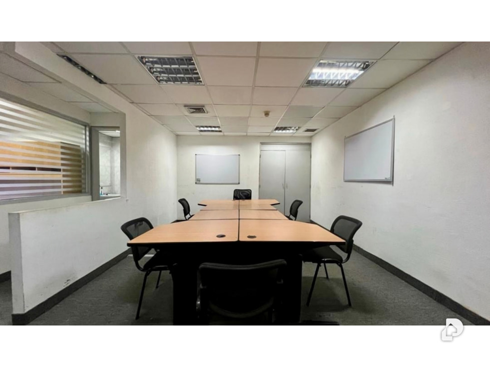Oficina en El Rosal, Caracas – 3