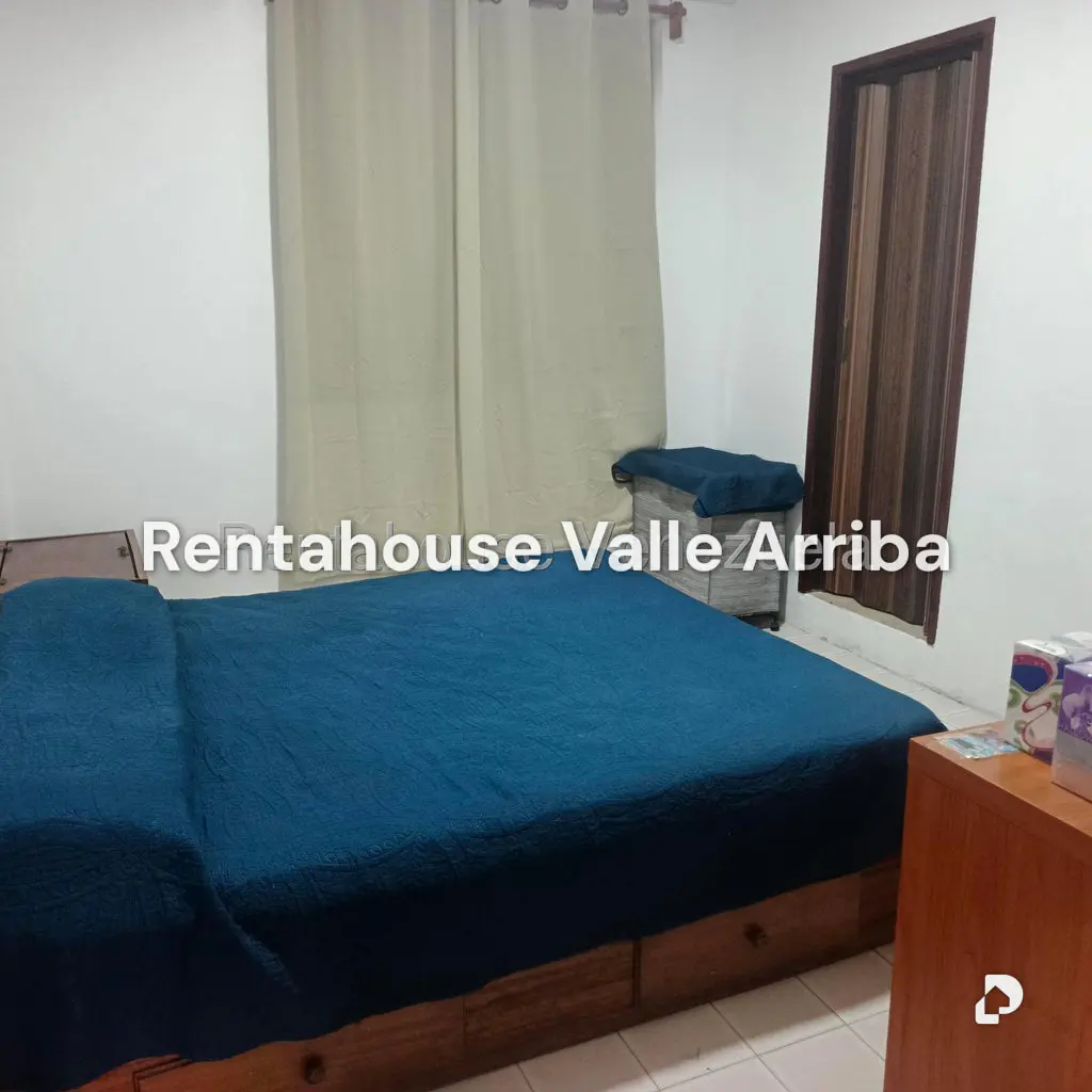 Apartamento en Los Chaguaramos, Caracas – 21