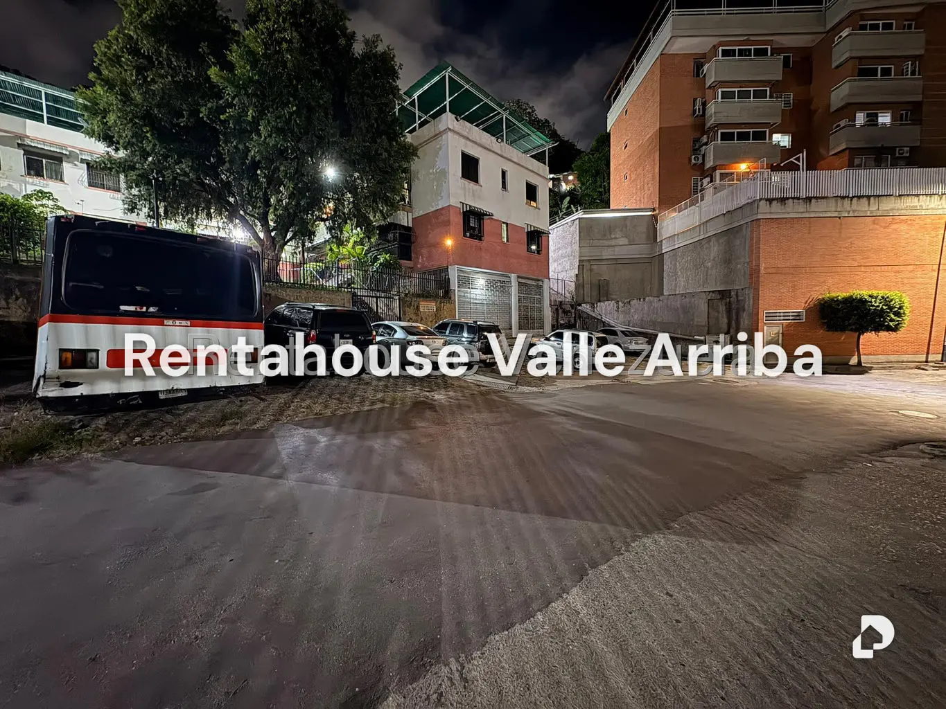 Apartamento en Los Chaguaramos, Caracas – 26