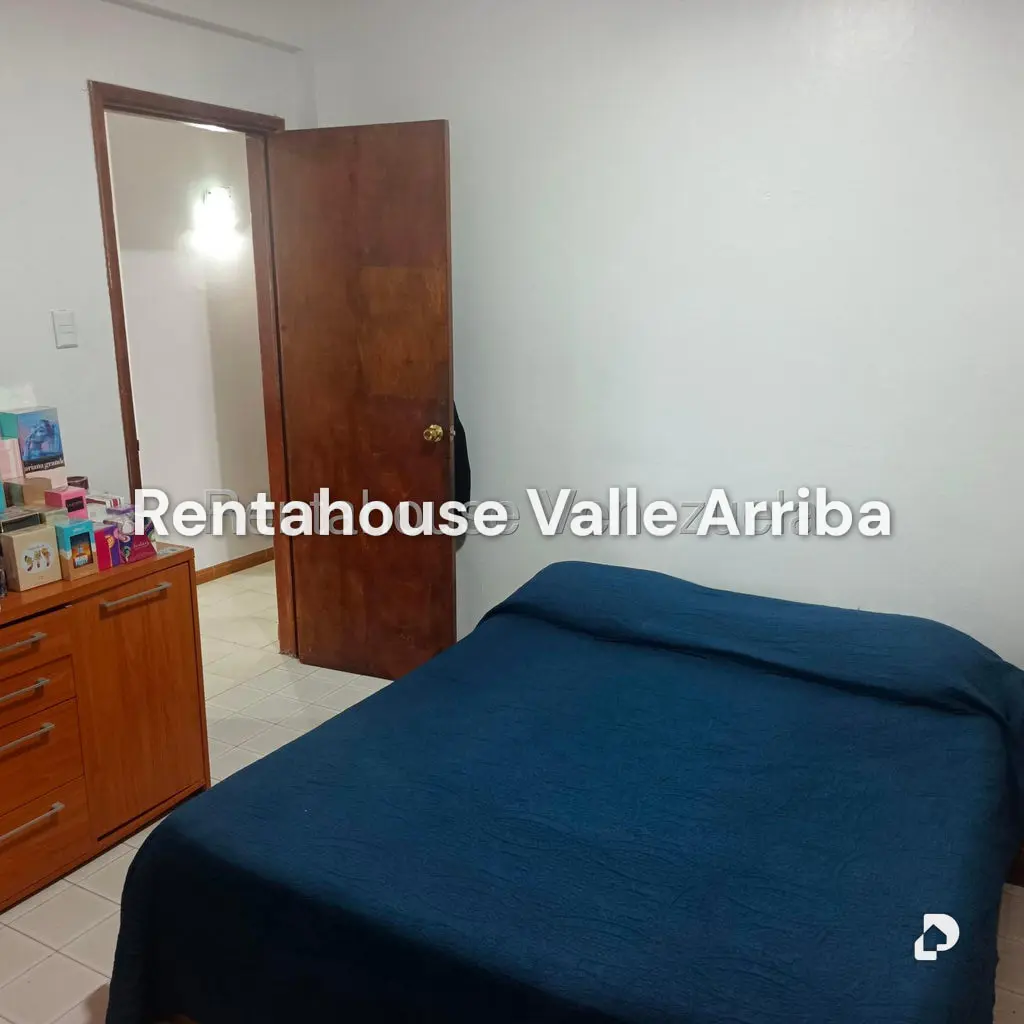 Apartamento en Los Chaguaramos, Caracas – 24