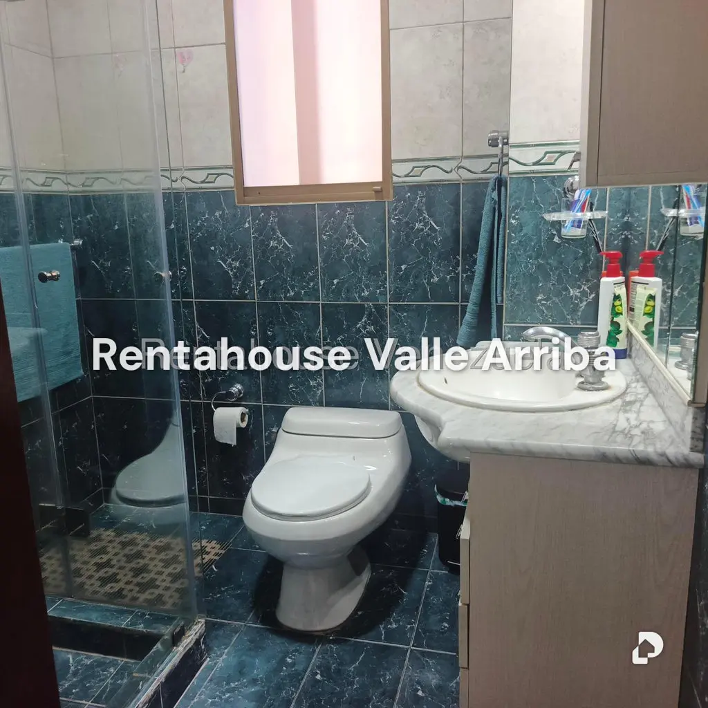 Apartamento en Los Chaguaramos, Caracas – 18