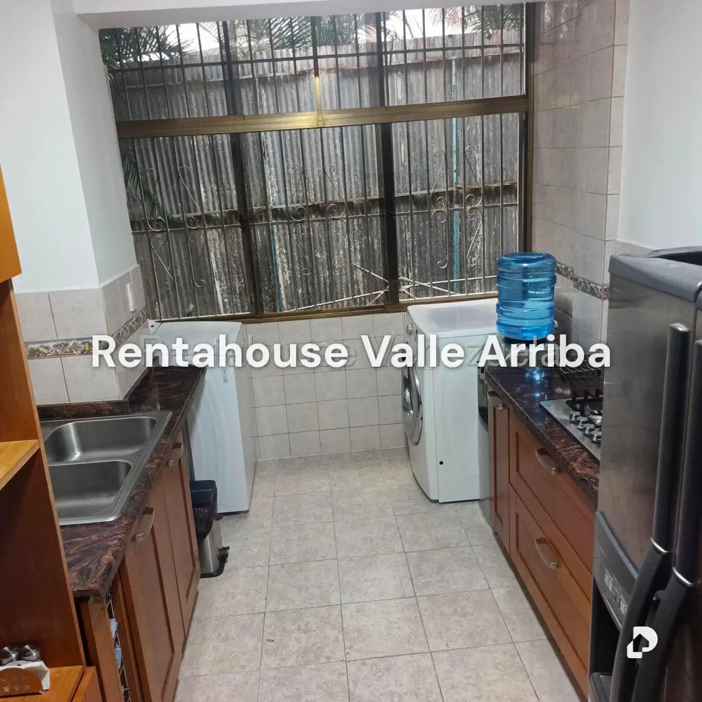 Apartamento en Los Chaguaramos, Caracas – 14