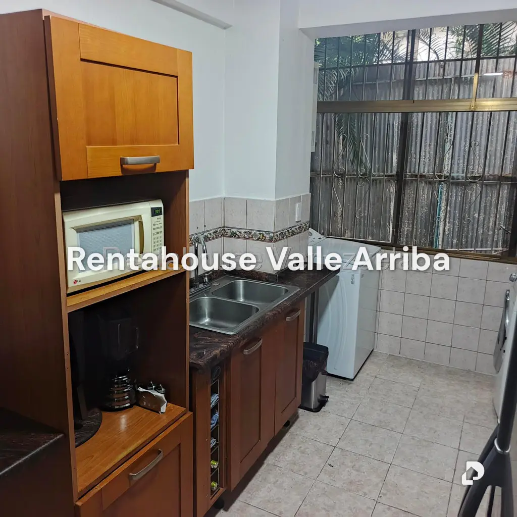 Apartamento en Los Chaguaramos, Caracas – 11