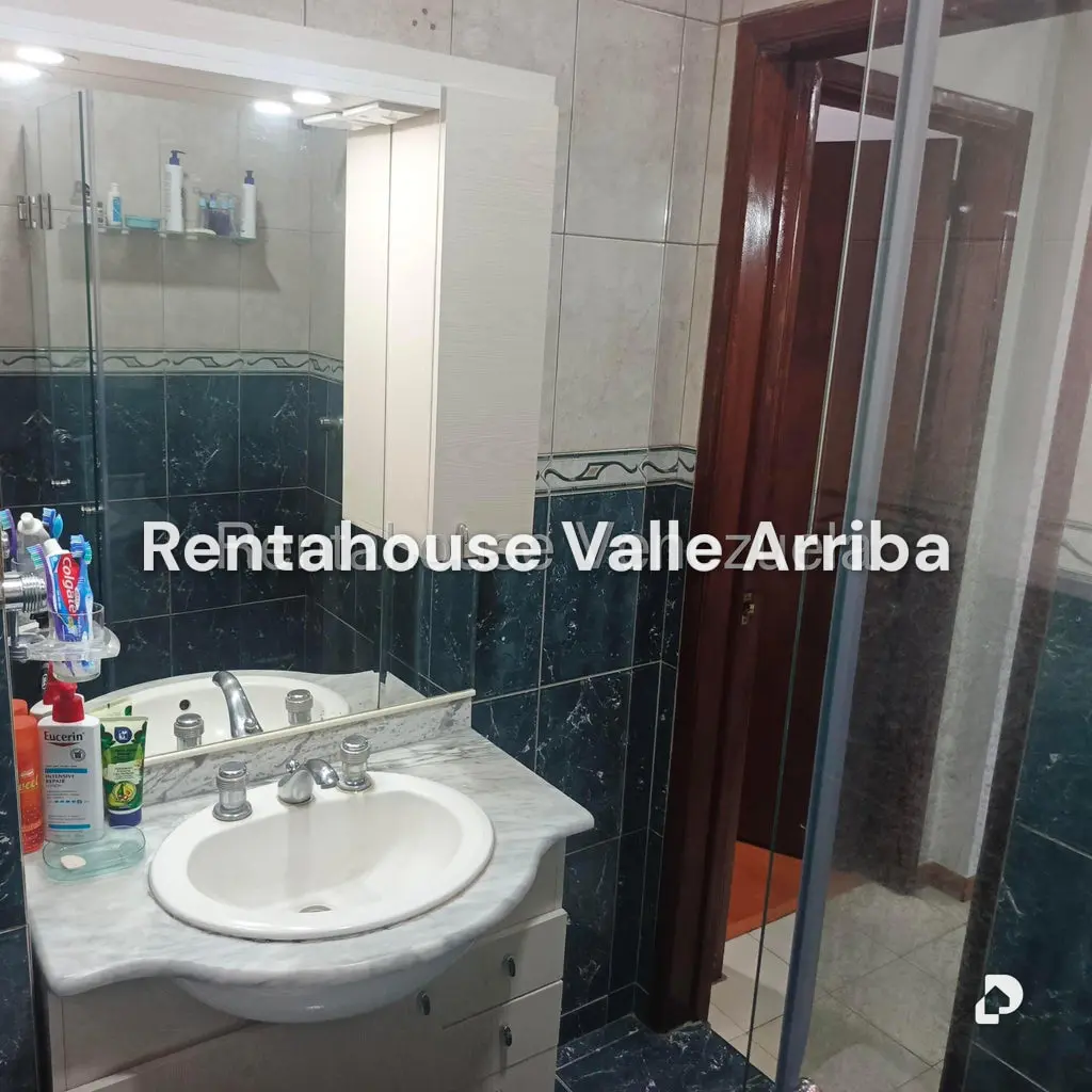 Apartamento en Los Chaguaramos, Caracas – 19