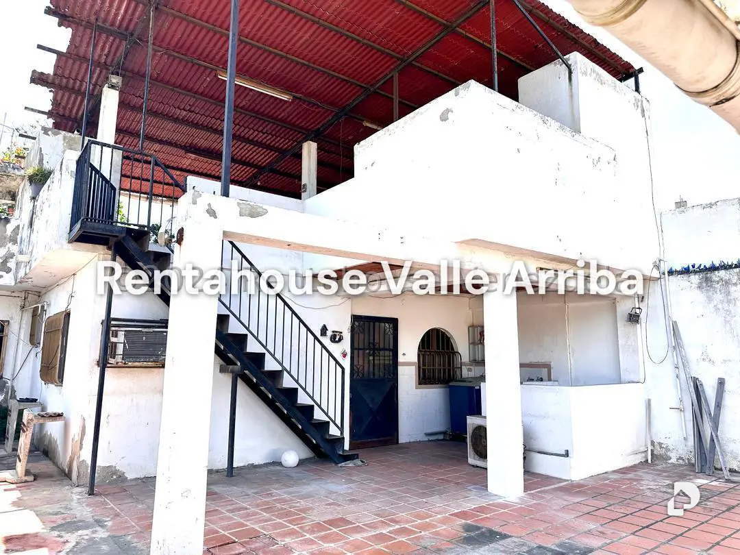 House in La Atlantida, Catia La Mar – 15