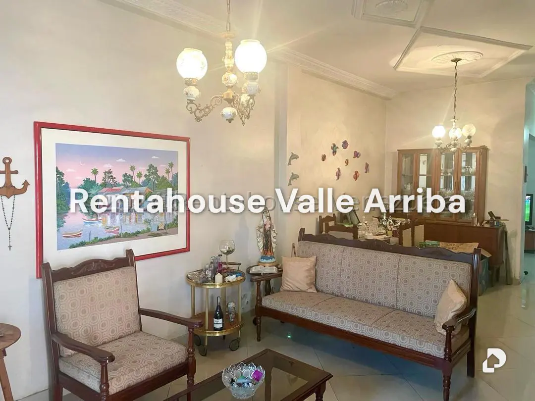 House in La Atlantida, Catia La Mar – 6