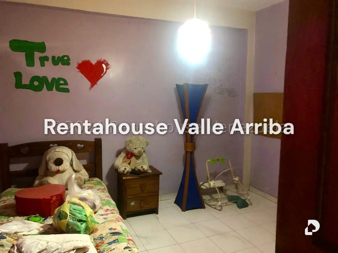 House in La Atlantida, Catia La Mar – 10