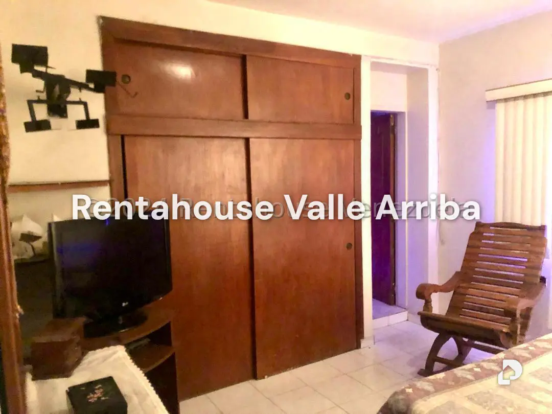 House in La Atlantida, Catia La Mar – 20