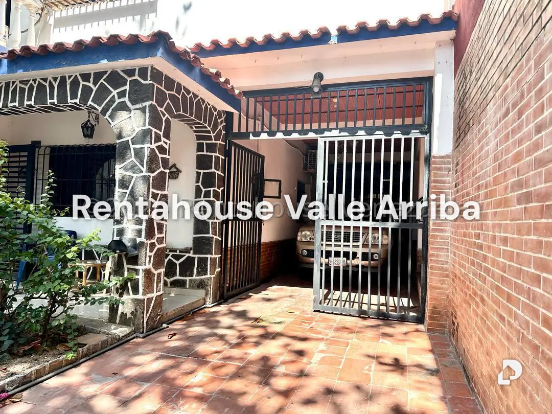 House in La Atlantida, Catia La Mar – 3