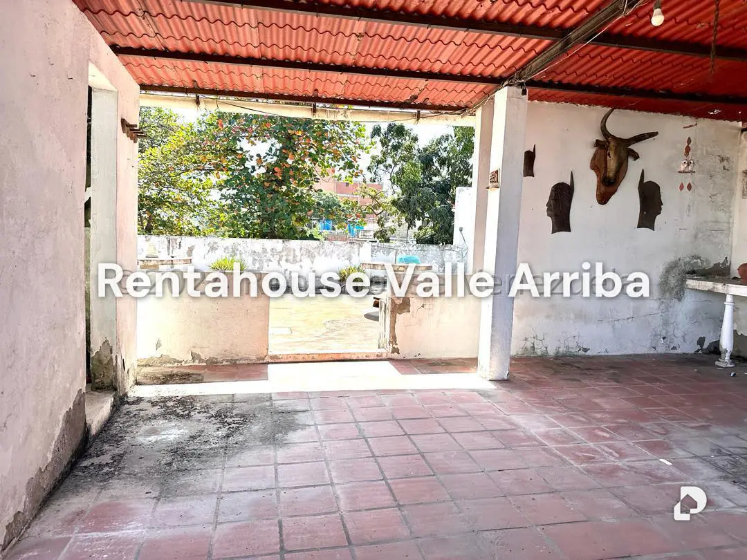 House in La Atlantida, Catia La Mar – 28