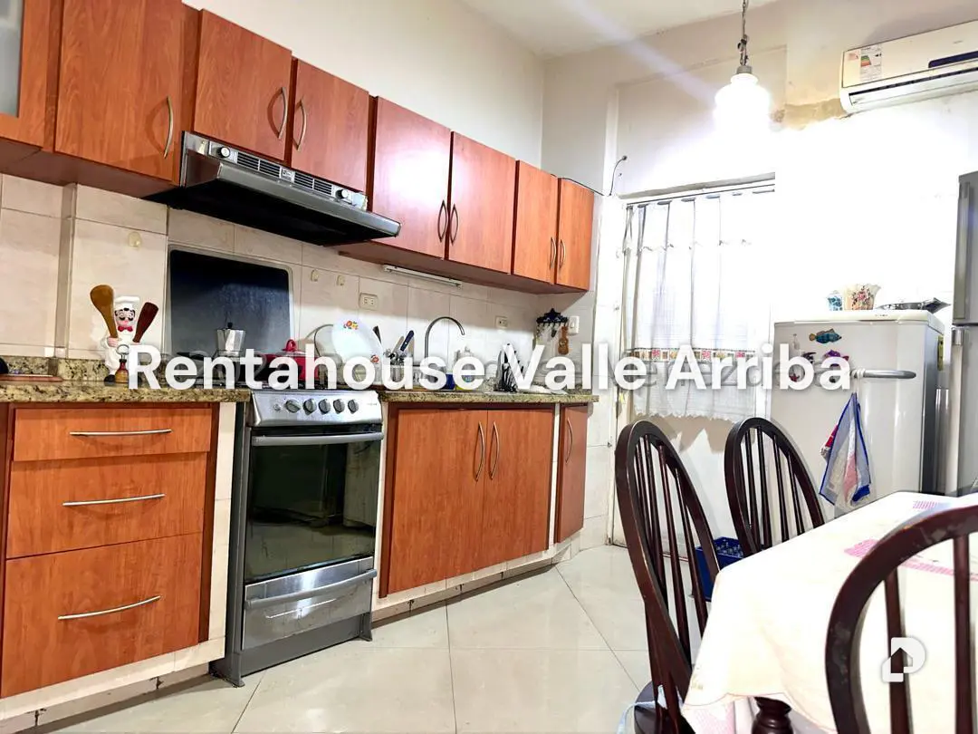 House in La Atlantida, Catia La Mar – 12