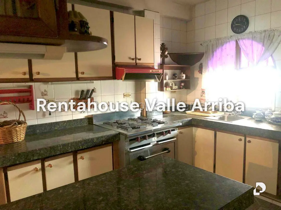 House in La Atlantida, Catia La Mar – 17